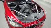 2021 KIA Stinger