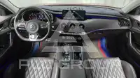 2021 KIA Stinger