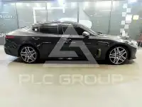 2021 KIA Stinger