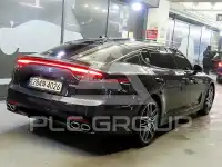 2021 KIA Stinger