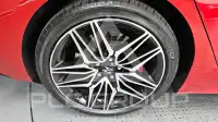 2021 KIA Stinger