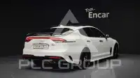2021 KIA Stinger