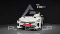 2021 KIA Stinger