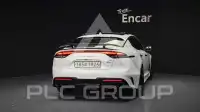 2021 KIA Stinger
