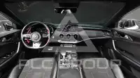 2021 KIA Stinger