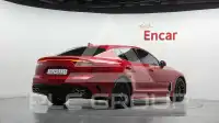 2021 KIA Stinger