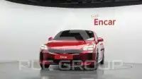 2021 KIA Stinger