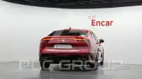 2021 KIA Stinger