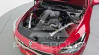 2021 KIA Stinger