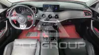 2021 KIA Stinger