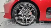2021 KIA Stinger