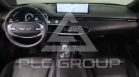 2021 Genesis GV70