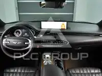 2021 Genesis GV70
