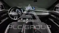 2021 Genesis GV70