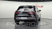 2021 Genesis GV70