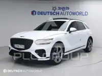 2021 Genesis GV70