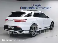 2021 Genesis GV70