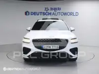 2021 Genesis GV70