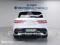 2021 Genesis GV70