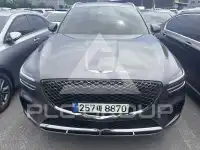 2021 Genesis GV70
