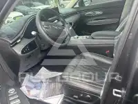 2021 Genesis GV70