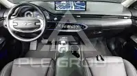 2021 Genesis GV70