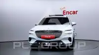 2021 Genesis GV70
