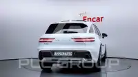 2021 Genesis GV70