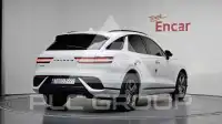 2021 Genesis GV70