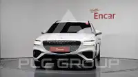 2021 Genesis GV70
