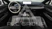 2021 Genesis GV70