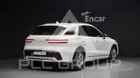 2021 Genesis GV70