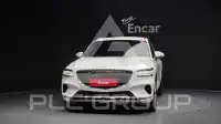 2021 Genesis GV70