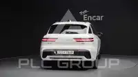 2021 Genesis GV70