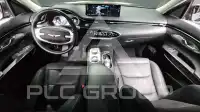 2021 Genesis GV70