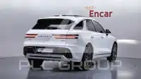 2021 Genesis GV70