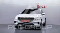 2021 Genesis GV70