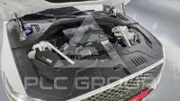 2021 Genesis GV70