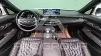 2021 Genesis GV70