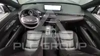 2021 Genesis GV70