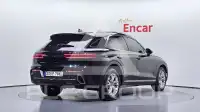 2021 Genesis GV70