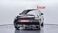 2021 Genesis GV70
