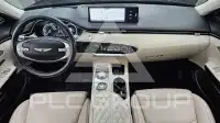 2021 Genesis GV70