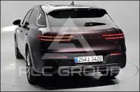 2021 Genesis GV70