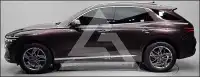 2021 Genesis GV70