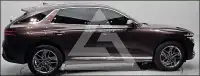 2021 Genesis GV70
