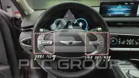 2021 Genesis GV70
