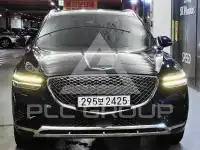 2021 Genesis GV70
