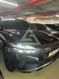 2021 Genesis GV70