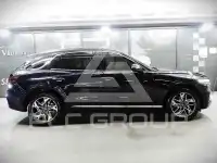 2021 Genesis GV70
